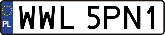 WWL5PN1
