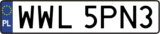 WWL5PN3