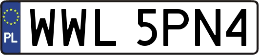WWL5PN4
