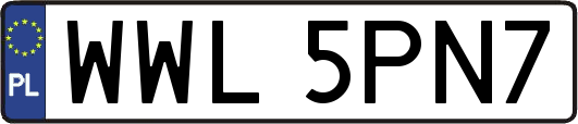 WWL5PN7