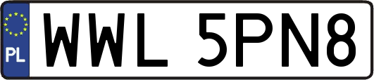 WWL5PN8