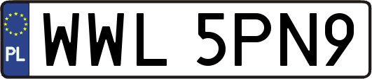 WWL5PN9