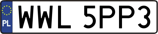 WWL5PP3