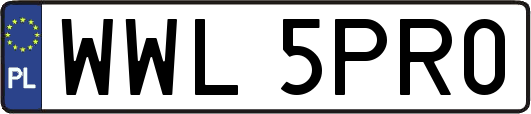 WWL5PR0