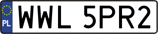 WWL5PR2
