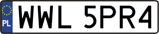 WWL5PR4