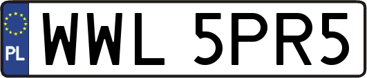 WWL5PR5