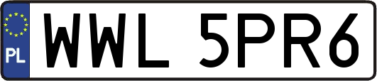 WWL5PR6
