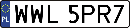 WWL5PR7