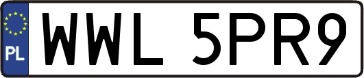 WWL5PR9
