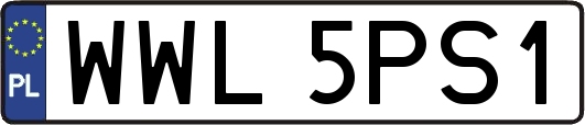 WWL5PS1