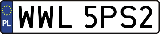WWL5PS2
