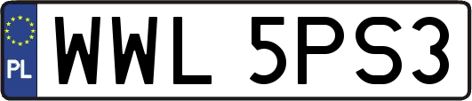 WWL5PS3
