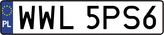 WWL5PS6
