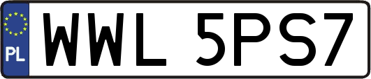 WWL5PS7