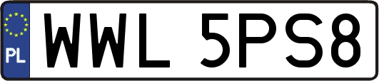 WWL5PS8