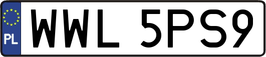 WWL5PS9
