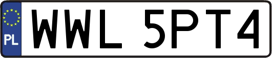 WWL5PT4