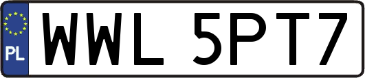 WWL5PT7