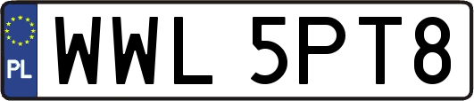 WWL5PT8