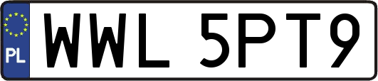 WWL5PT9