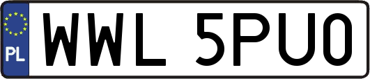 WWL5PU0