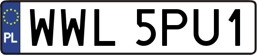 WWL5PU1