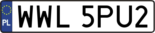 WWL5PU2