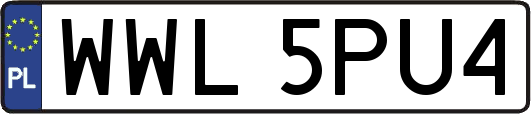 WWL5PU4