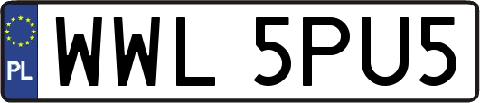 WWL5PU5