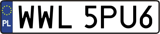 WWL5PU6