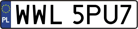 WWL5PU7