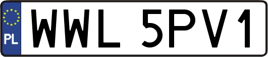 WWL5PV1