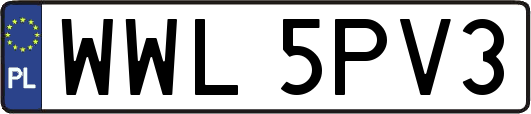 WWL5PV3