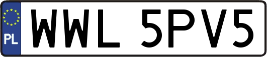 WWL5PV5