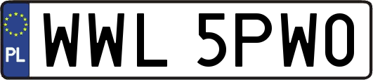 WWL5PW0