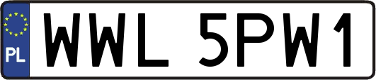 WWL5PW1