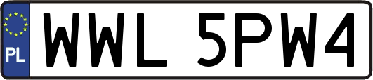 WWL5PW4