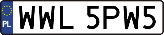 WWL5PW5