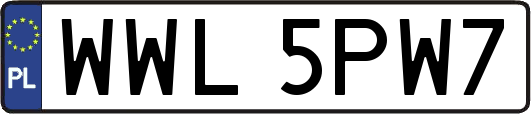 WWL5PW7