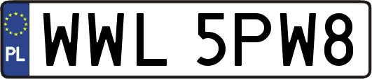 WWL5PW8