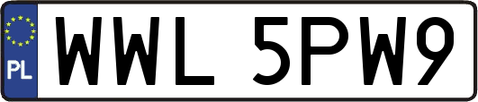 WWL5PW9