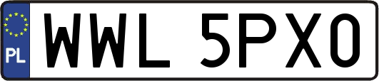 WWL5PX0