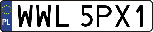 WWL5PX1
