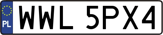 WWL5PX4