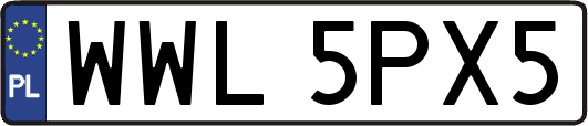 WWL5PX5