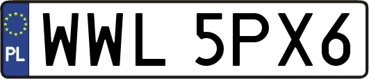 WWL5PX6