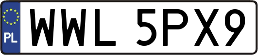 WWL5PX9