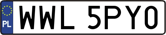 WWL5PY0