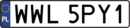 WWL5PY1